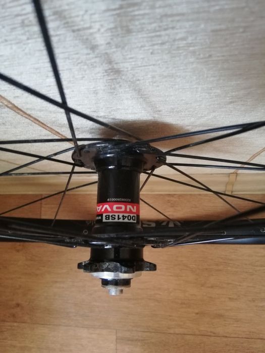 Топовый вилсет 29 (колёса для велосипеда)