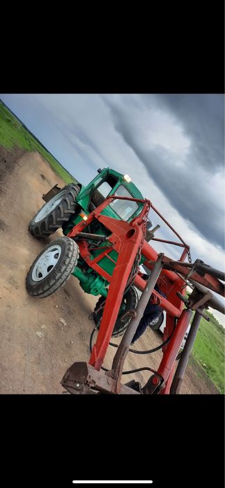 Трактор т-40 с документами