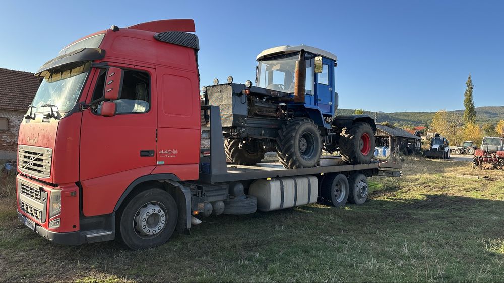 Пътна Помощ Пазарджик