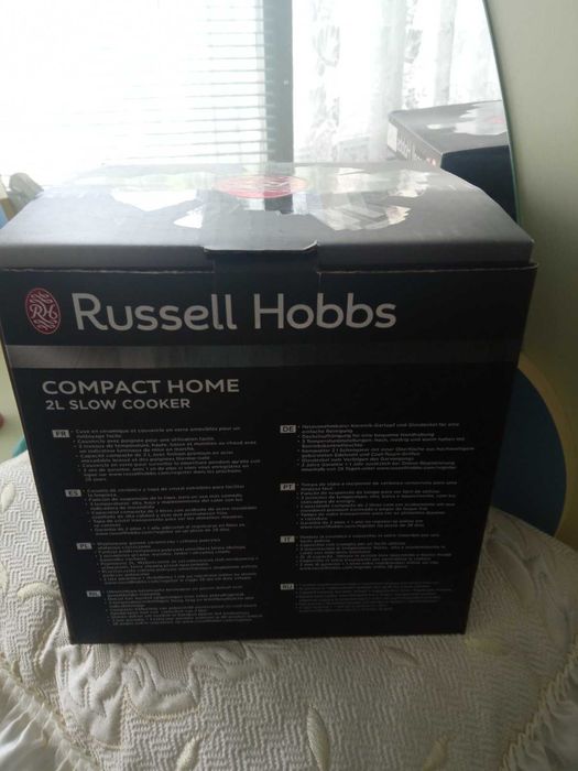 Мултикукър Russell Hobbs