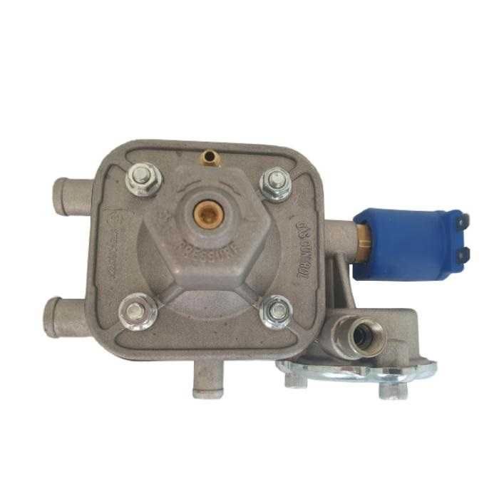 Изпарител за газова уредба NK0607 1бр.