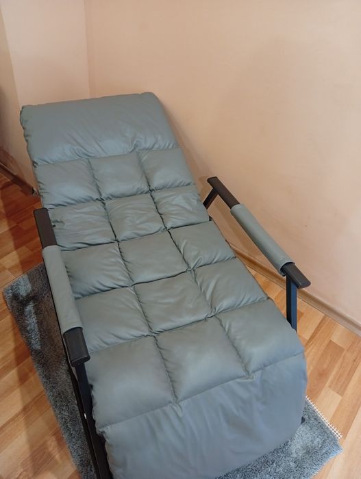 Люлеещ  се  стол