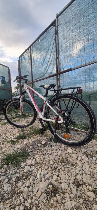Bicicleta bulls pe 26 
Suspensie fata 
Bicicleta este servisata si