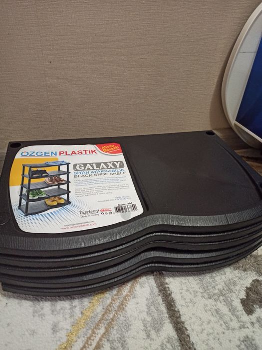 Продам полка для обуви, новый 3000тг