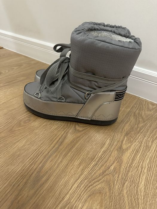 Cizme Bogner de zapada