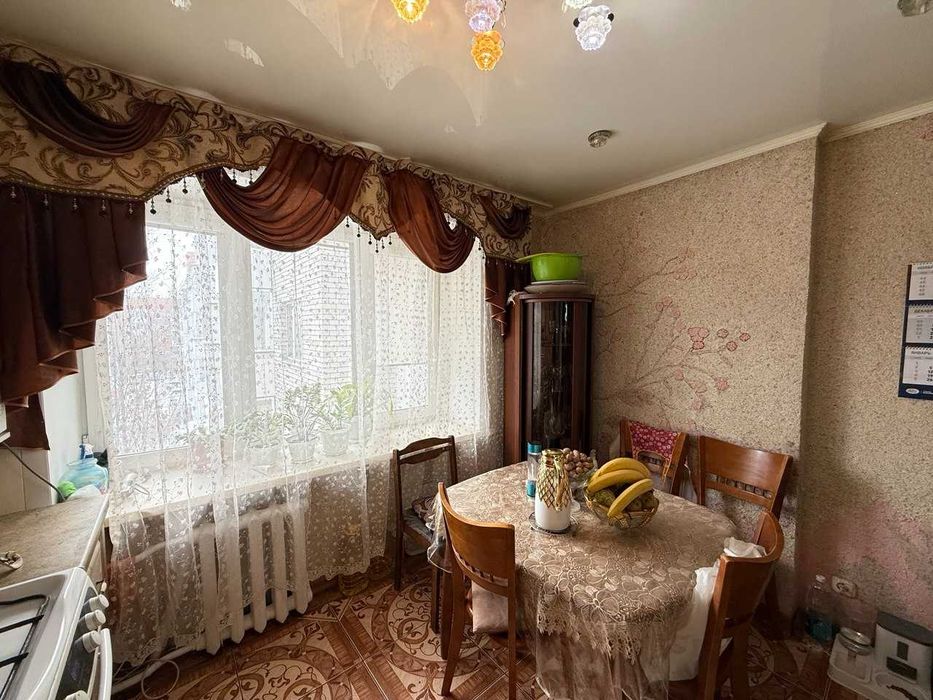 продажа 3х комнатной квартиры