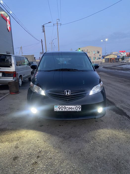 Продается Хонда Элизион