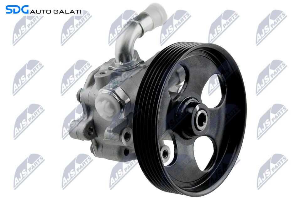 Pompa Servo Servodirectie Ford Fiesta 5 1.4 TDCI 2001 - 2008 Cod 2S6C-3A696-DC Cod compatibil 2S6C-3A696-DB [M5040]