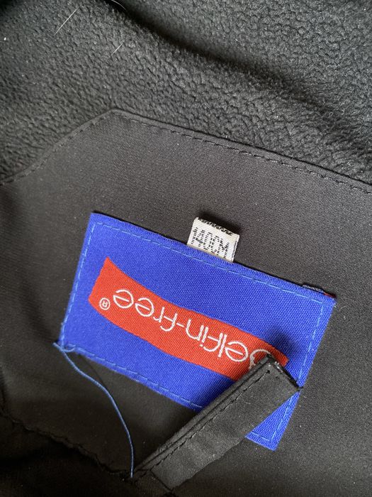 Зимняя куртка подростковая для мальчика