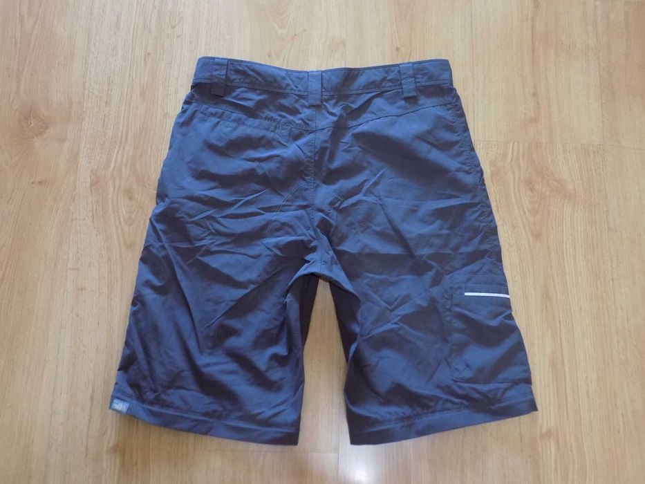 къси панталони the north face/colmar екип туризъм мъжки оригинал XS/L