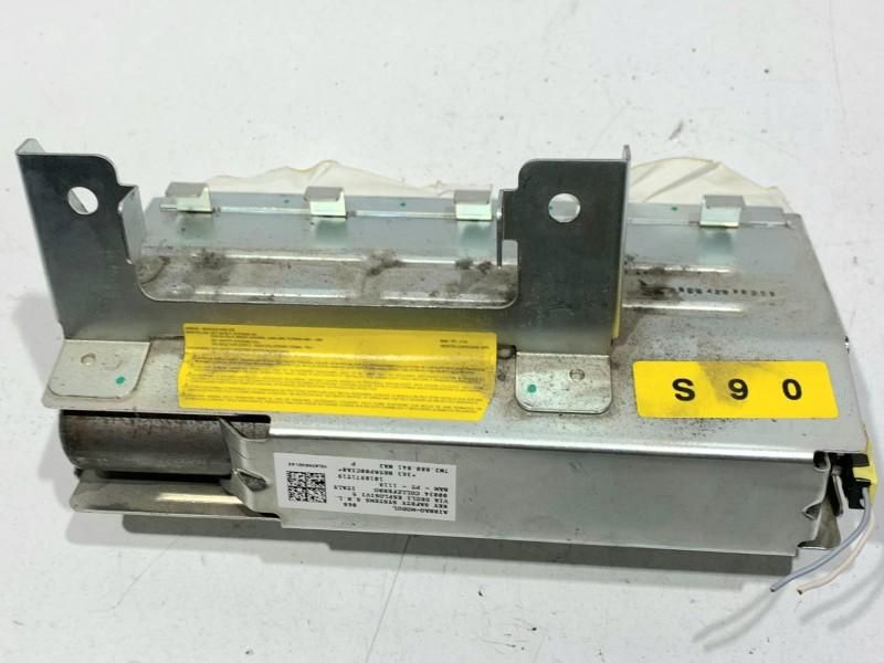 Airbag genunchi Seat Alhambra 2 7N2880841