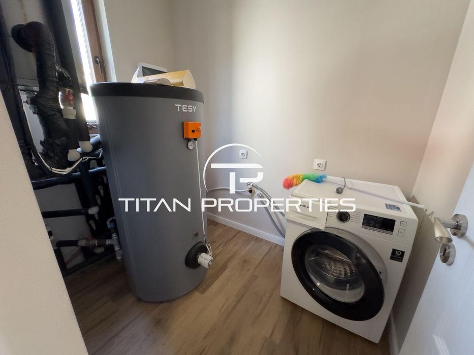 Къща, под наем, кв. Сарафово