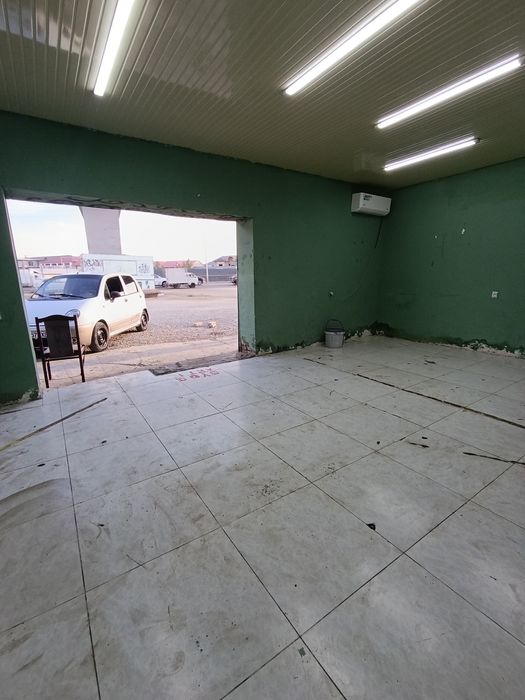 Сдаю в аренду авто бокс