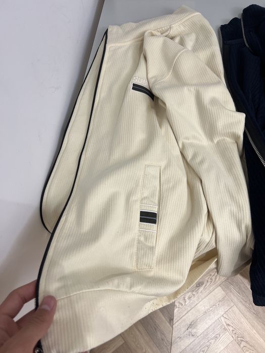 Кардиганы и полузамки