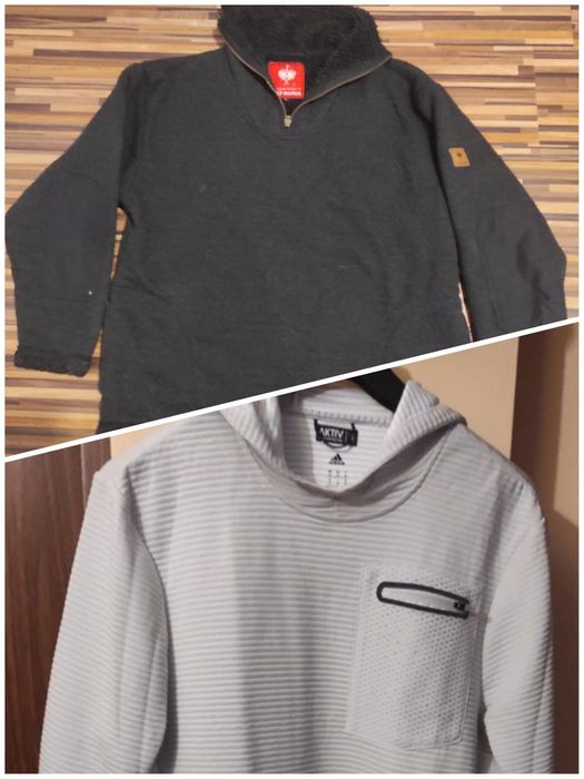 Honorac adidas, mărimea - polar muncă starauss engelbrt  M-L