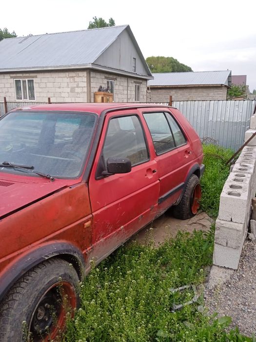 Продам гольф или обмен