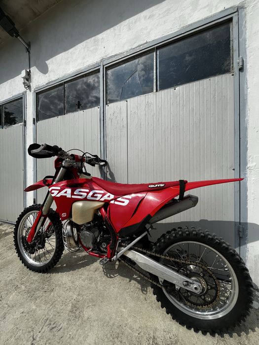 GASGAS EC300 2023