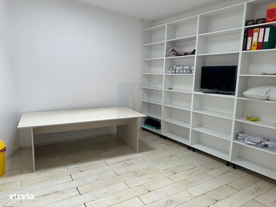 Spatiu Comercial 159mp de Inchiriat *Eminescu - Dacia*