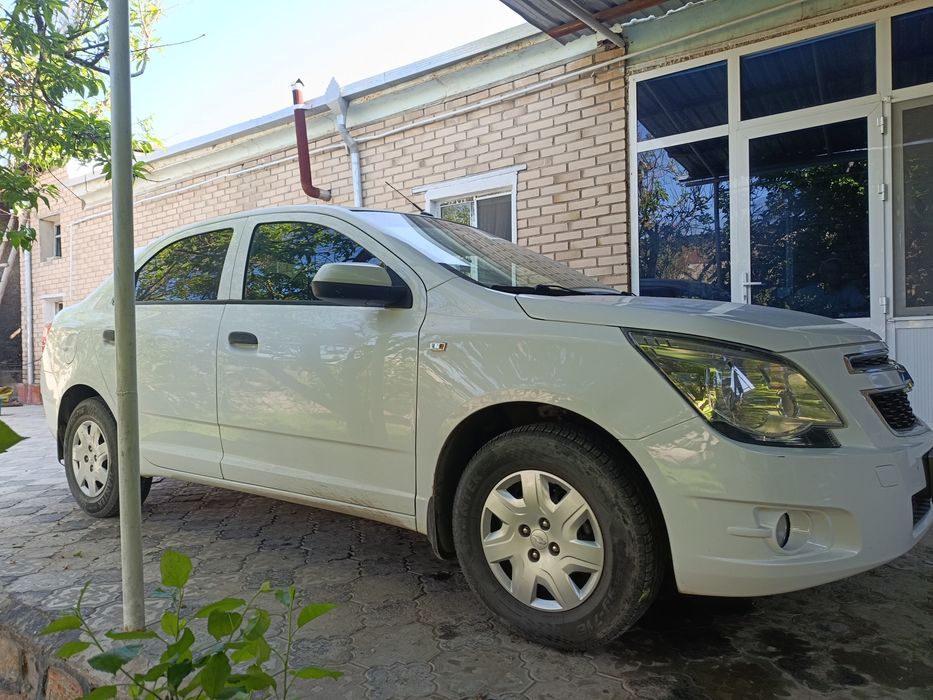 Cobalt sotiladi  10200$