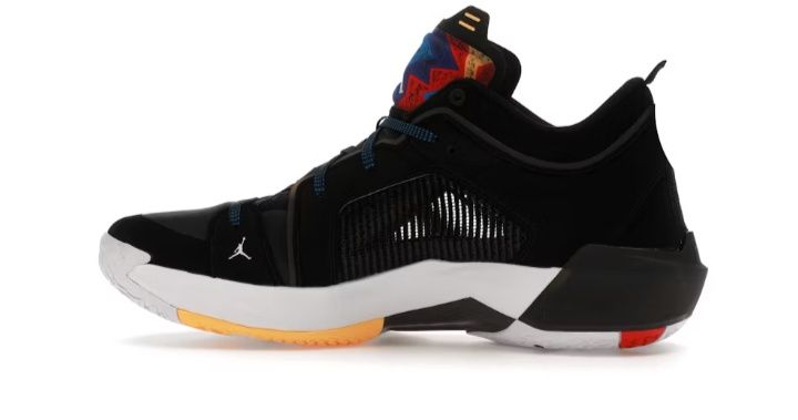 Nike Jordan XXXVII Low