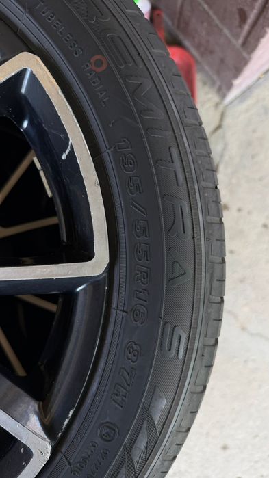 Диска балон р16 4.100