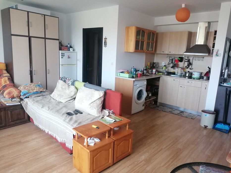 Продава се Едностаен апартамент в Свети Влас - 51 кв.м за 981 €/кв.м - Снимка #7