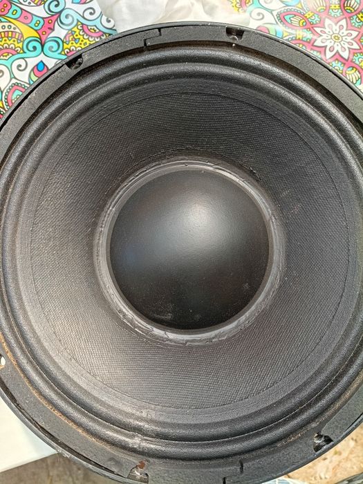 Профи 10 инча говорители B&C 10MD26 - 700W 8 oma-2 бр.