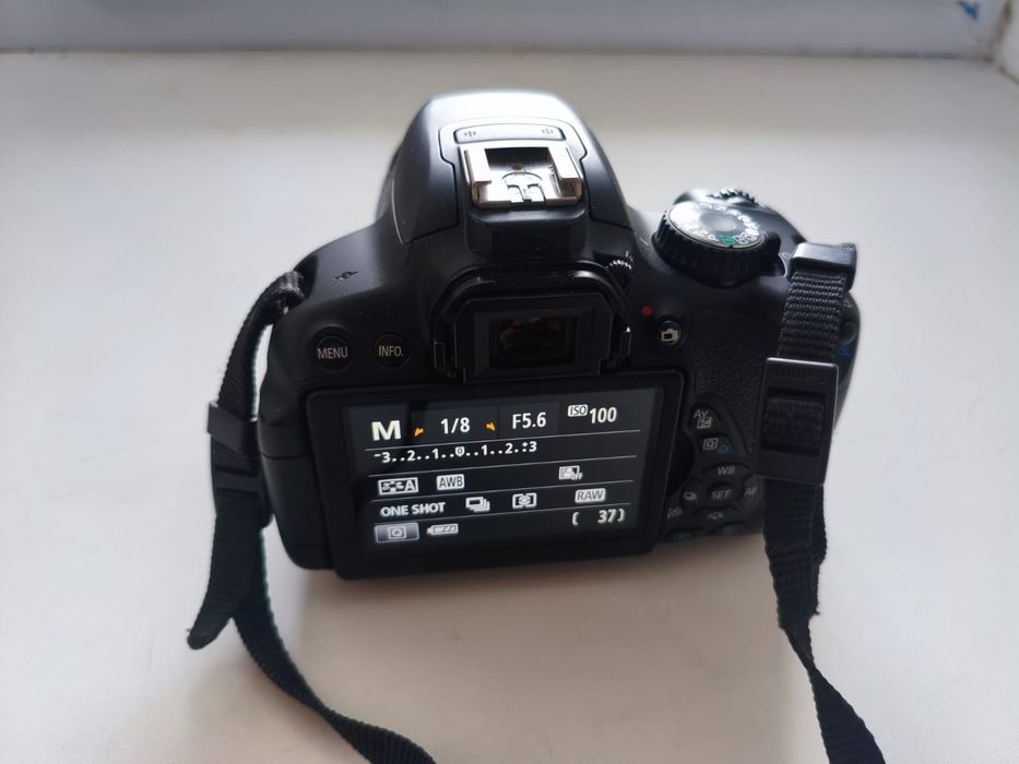 Продам фотоаппарат