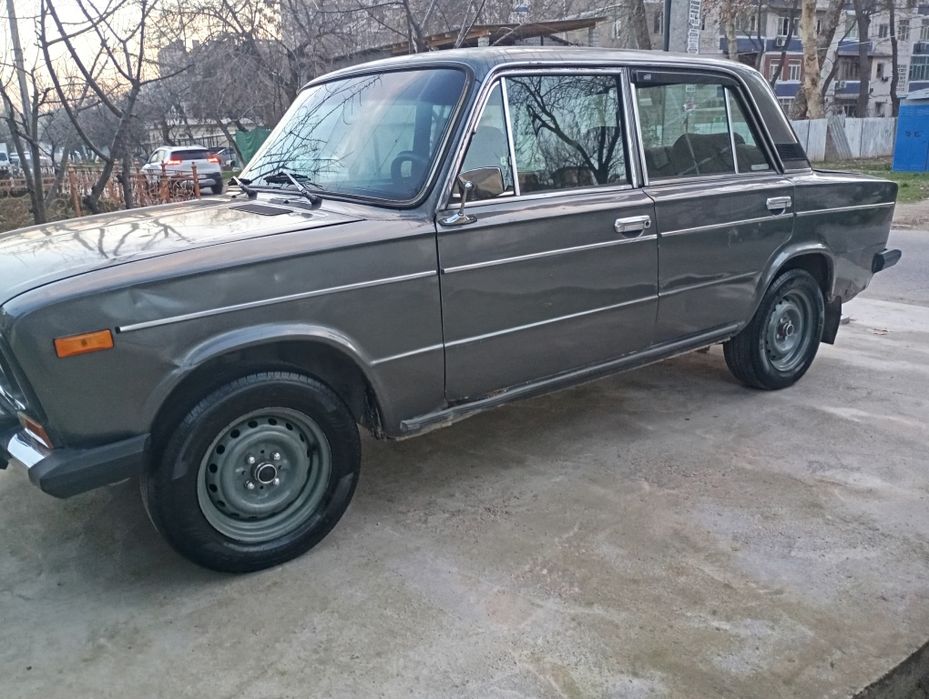 Сотилади ваз 2106