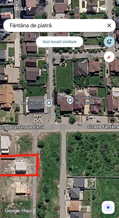 Casa de vazare zona Ford-Hamat-Ionumi ,Fantana de piatra 21 - Mai multe
