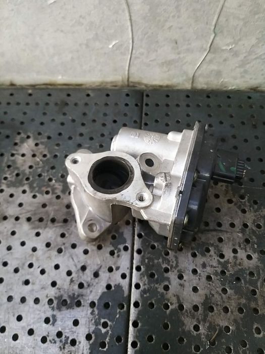 clapeta egr 1.5 dci renault kangoo h8201143495 147109913r hu1501000213
