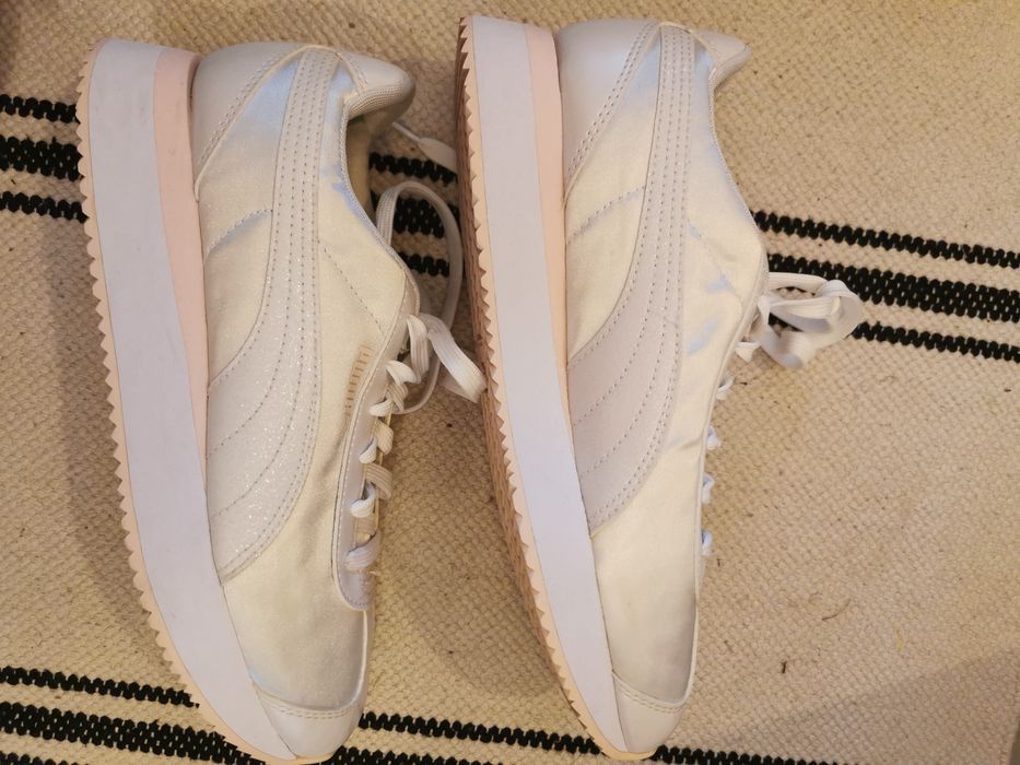 Дамски маратонки Puma