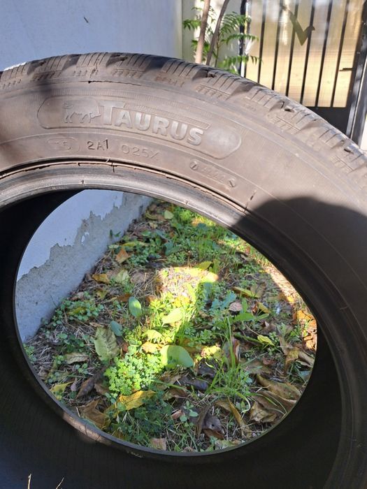 Cauciucuri de iarnă.