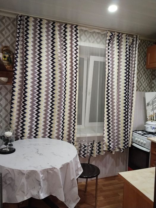 Сдам 3х ком квартиру