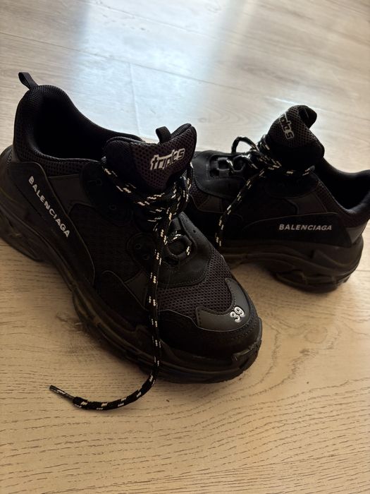papuci balenciaga
