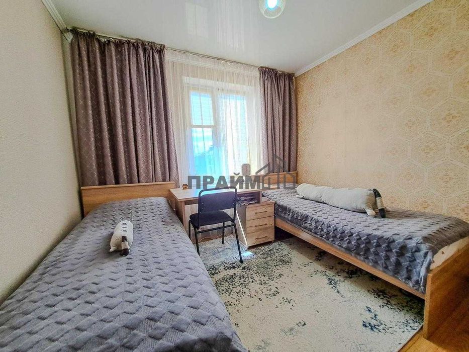 ПРОДАМ 2Х ком. Жастар (С. Наталья ПРАЙМ)