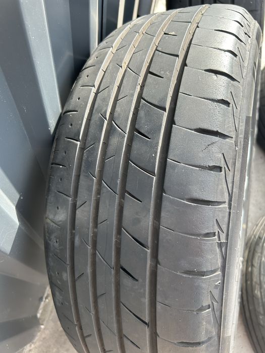 Комплект шин с дисками Subaru