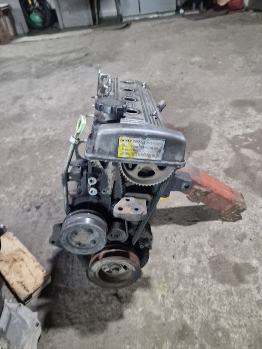 Продам мотор Джели МК