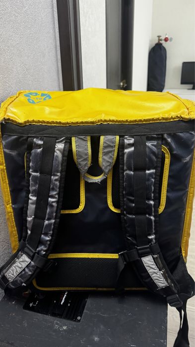 Термокороб подходит на яндекс