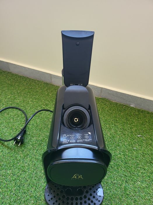 Еспресо кафемашина с капсули Philips Lor Barista