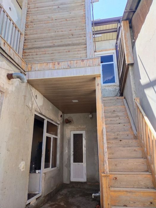 Srochni uy sotiladi qurg'on mahallasi Alisher Navoiy kucha