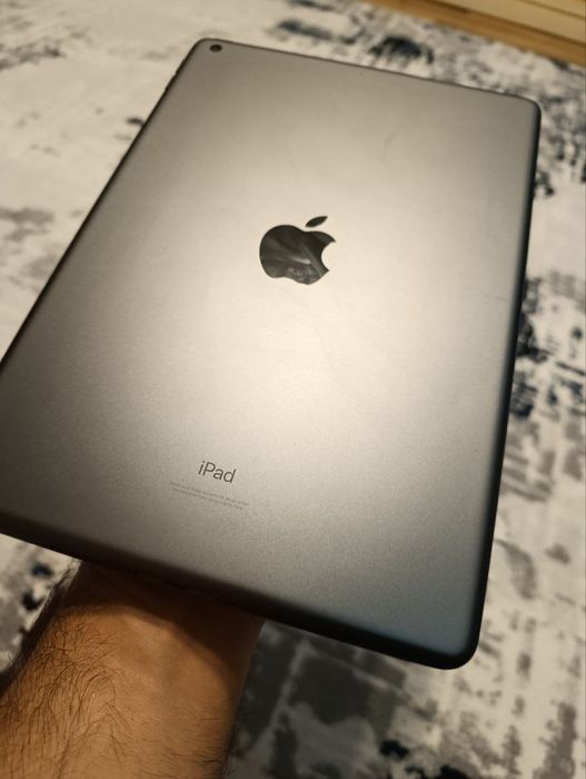 Ipad 9th generation 64gb