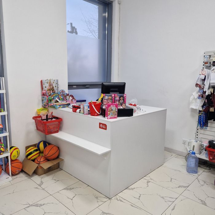 Продаётся готовый бизнес