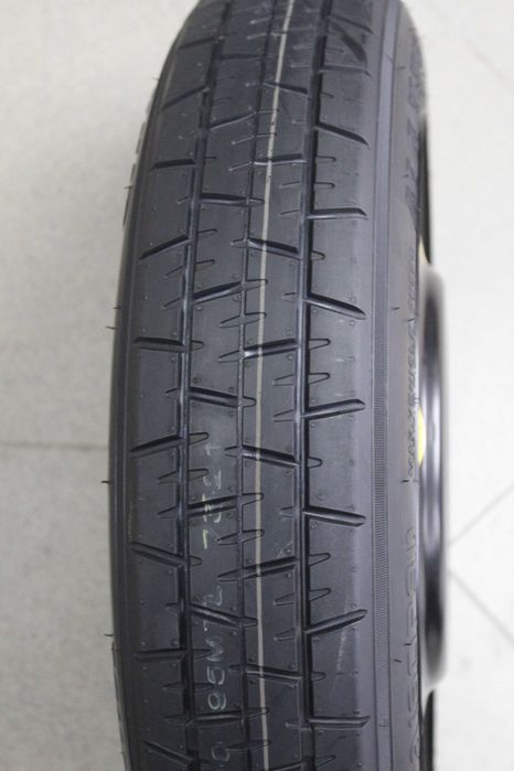 Резервна гума (патерица) 15" Kia, Hyundai
