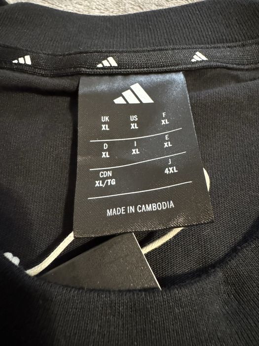 Tricou Adidas | XL