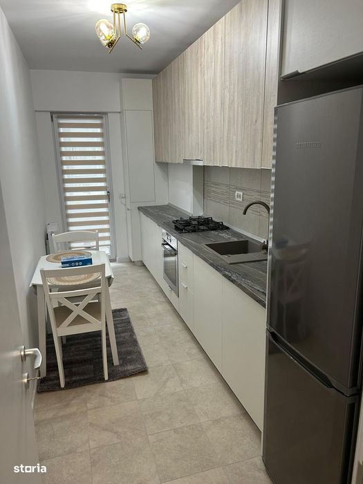 Apartament,