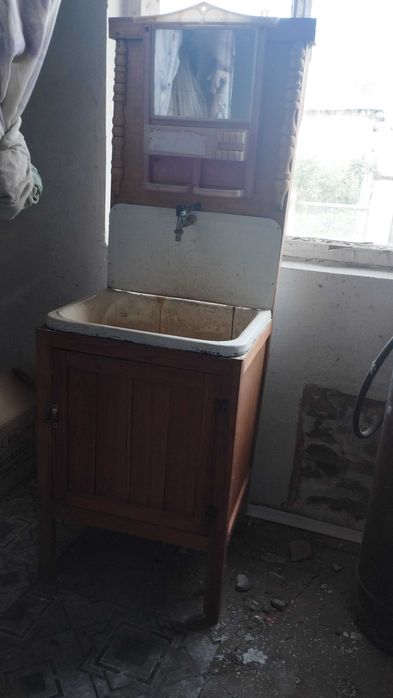 Продам уличный умывальник