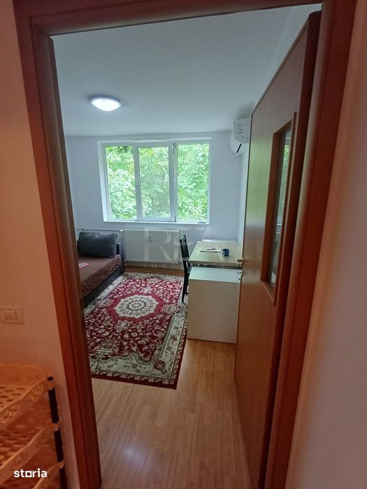 3 Camere Decomandat | 70 mp | Boxa | Parcare ADP | Izvorul Crisului