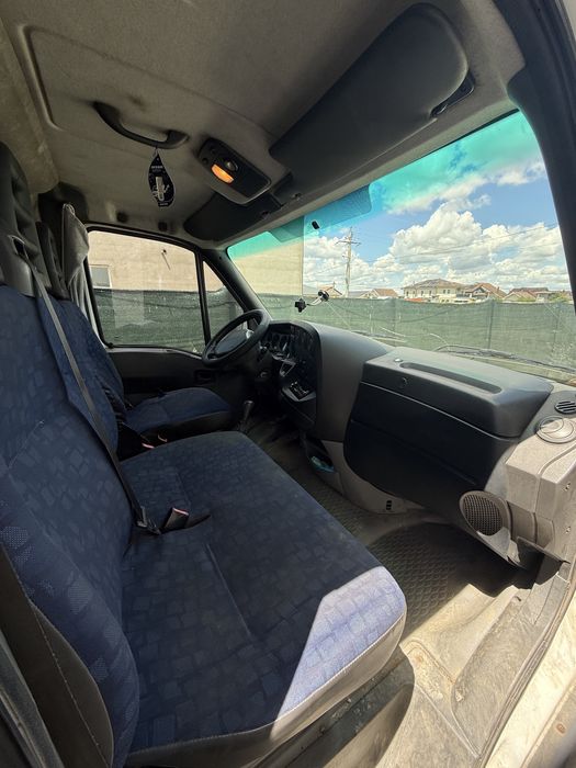 Iveco Daily XXL