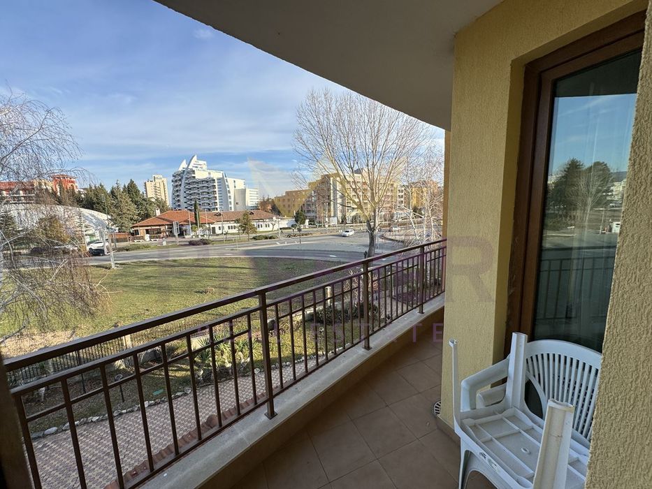 Продава се Двустаен апартамент в к.к. Слънчев бряг - 87 кв.м за 897 €/кв.м - Снимка #9